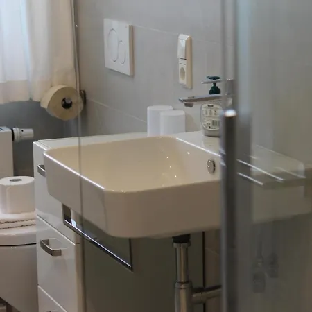 Apartment Ow 25 Luv G