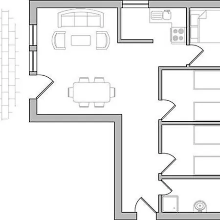 Ow 25 Luv G Apartment