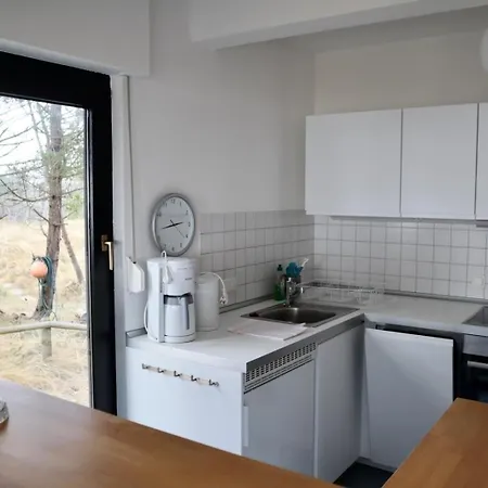 Ow 25 Luv G Apartment *