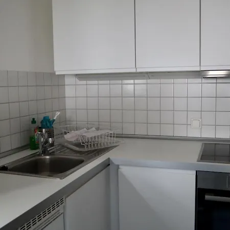 Ow 25 Luv G Apartment Wittdün