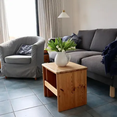 Ow 25 Luv G Apartment *