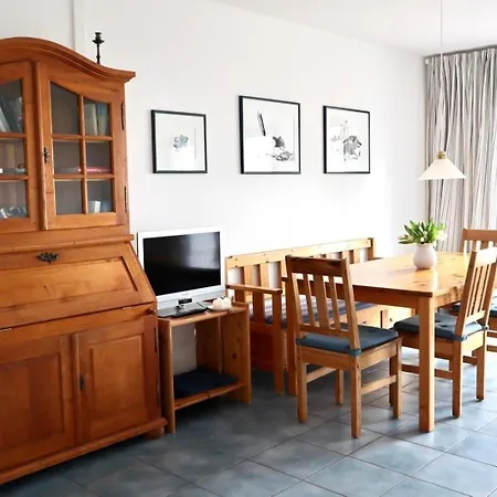 Ow 25 Luv G Apartment Wittdun