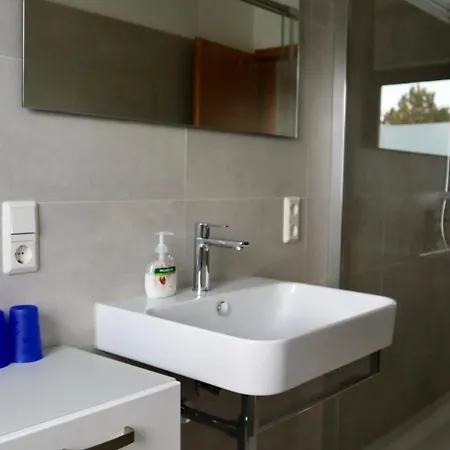 Apartment Ow 25 Luv G