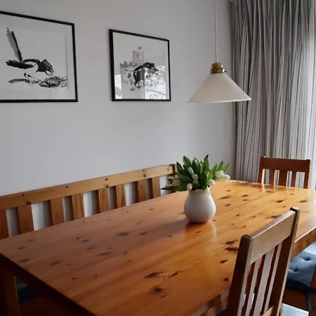 Ow 25 Luv G Apartment Wittdun