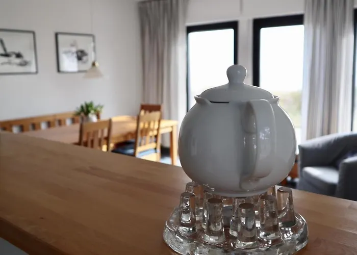 Lejlighed Ow 25 Luv G Wittdün