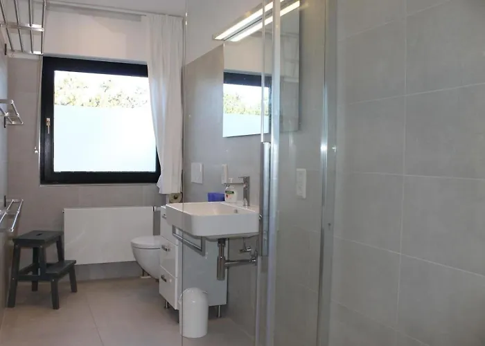 Lejlighed Ow 25 Luv G Wittdün