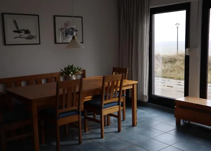 Lejlighed Ow 25 Luv G *