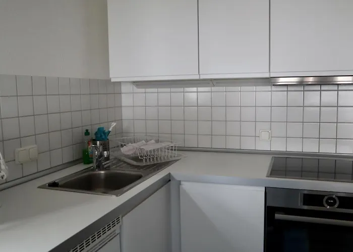 Ow 25 Luv G Lejlighed Wittdün