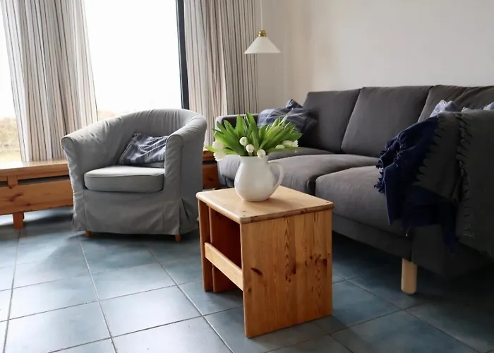 Ow 25 Luv G Lejlighed *