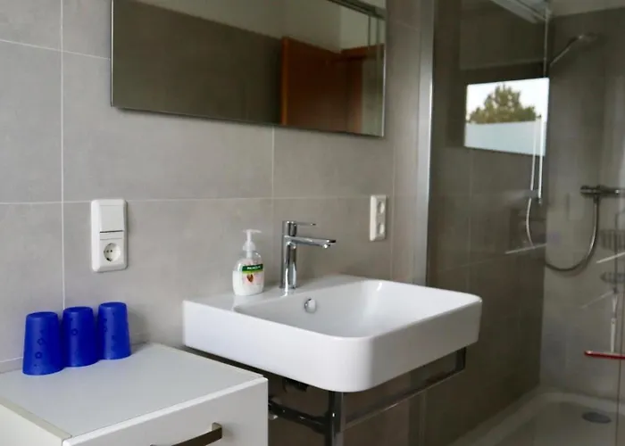 Lejlighed Ow 25 Luv G